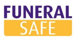 Funeral safe logo