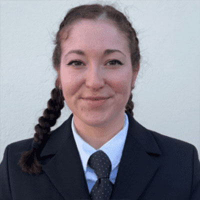 Lucie Holness